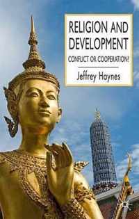 Religion and Development