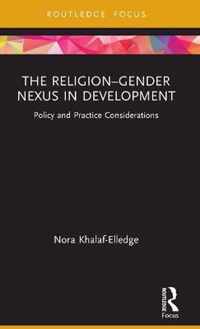 The Religion-Gender Nexus in Development