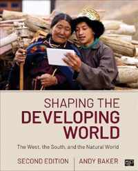 Shaping the Developing World