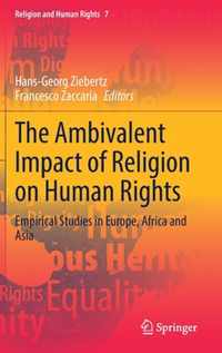 The Ambivalent Impact of Religion on Human Rights