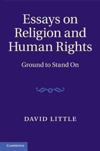 Essays on Religion and Human Rights