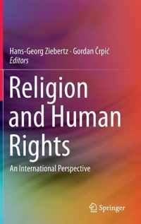 Religion and Human Rights