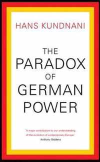 The Paradox of German Power