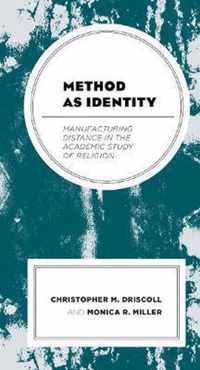 Method as Identity