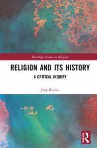 Religion and its History