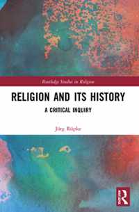 Religion and its History