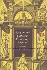 Religion and Culture in Renaissance England