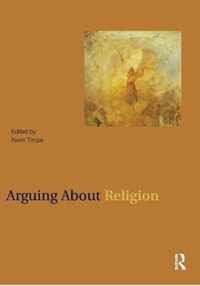 Arguing about Religion