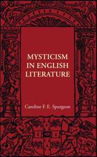 Mysticism In English Literature