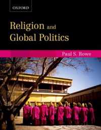 Religion and Global Politics