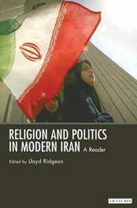 Religion and Politics in Modern Iran