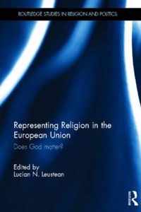 Representing Religion in the European Union