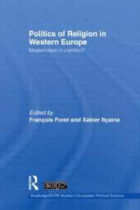 Politics of Religion in Western Europe