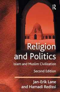 Religion and Politics