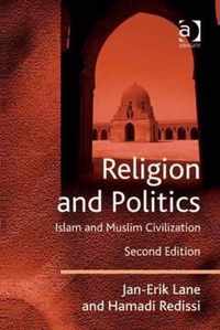 Religion and Politics