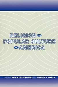 Religion and Popular Culture in America