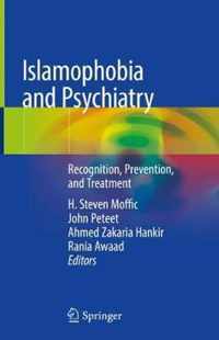 Islamophobia and Psychiatry