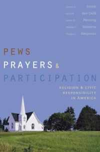 Pews, Prayers, and Participation