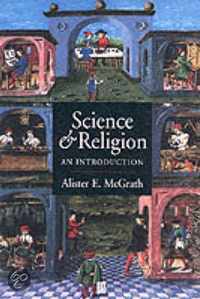 Science & Religion