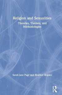 Religion and Sexualities