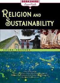 Religion and Sustainability