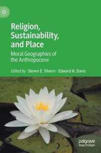 Religion Sustainability and Place