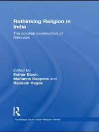 Rethinking Religion in India