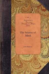 The Science of Mind