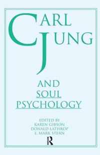 Carl Jung and Soul Psychology