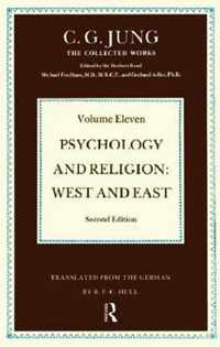 Psychology and Religion Volume 11