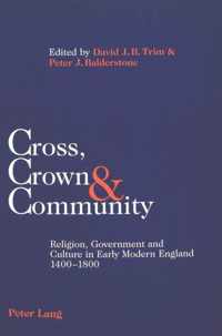 Cross, Crown & Community