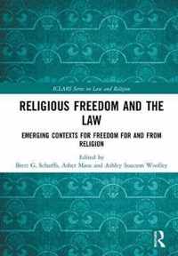 Religious Freedom and the Law