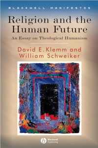 Religion and the Human Future