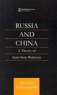 Russia and China