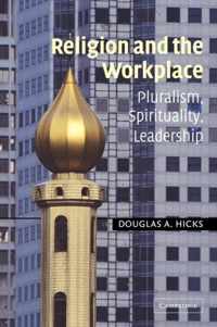 Religion and the Workplace