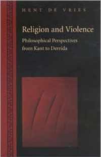 Religion and Violence