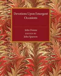 Devotions upon Emergent Occasions