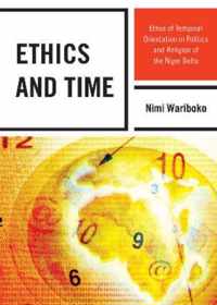 Ethics and Time