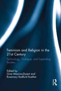 Feminism and Religion in the 21st Century