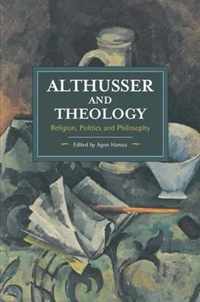 Althusser And Theology