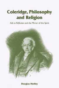 Coleridge, Philosophy and Religion