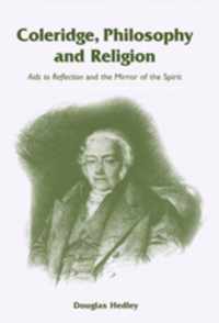 Coleridge, Philosophy and Religion