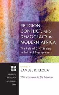 Religion, Conflict, and Democracy in Modern Africa