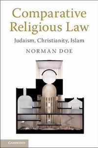 Comparative Religious Law