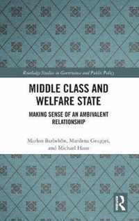 Middle Class and Welfare State