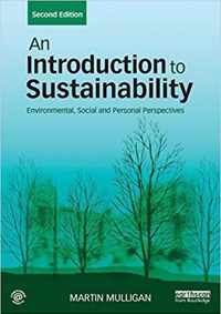 An Introduction to Sustainability