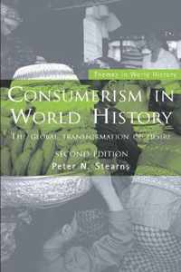 Consumerism in World History