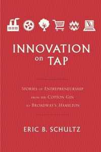 Innovation on Tap