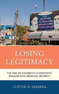 Losing Legitimacy