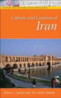 Culture And Customs of Iran